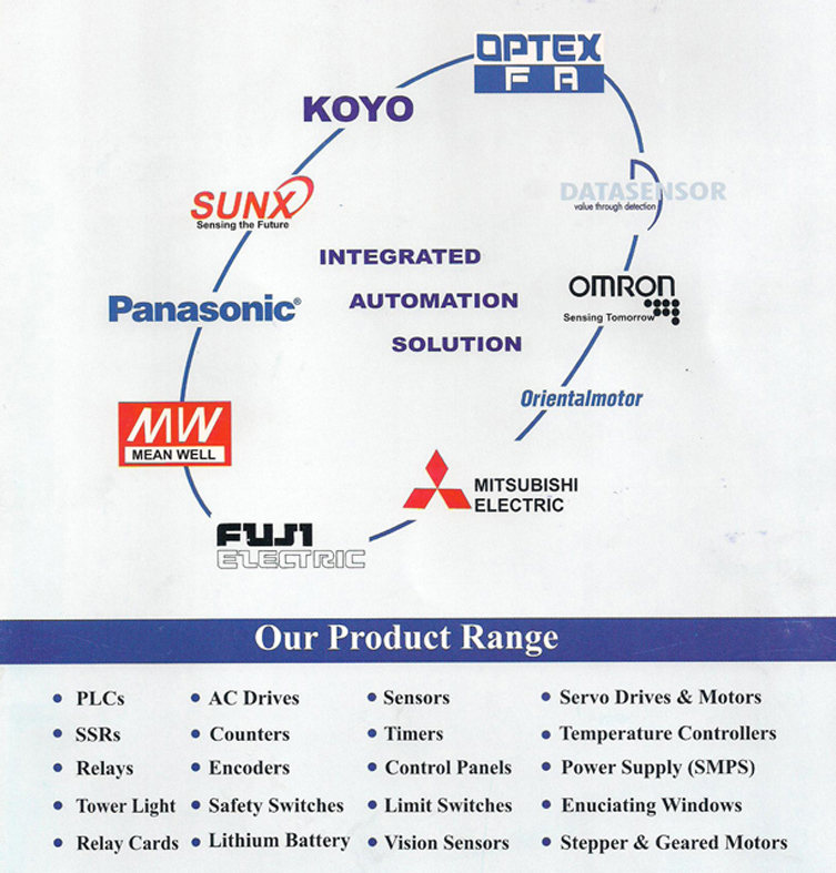 Automation Products